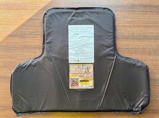 Chaleco Antibalas Engarde MT-PRO Talla M