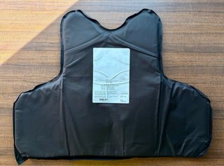 Chaleco Antibalas Engarde MT-PRO Talla M