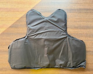 Chaleco Antibalas Engarde MT-PRO Talla M