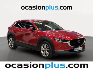 Mazda CX-30 2.0 Skyactiv-G Zenith 2WD AT 90 kW (122 CV)