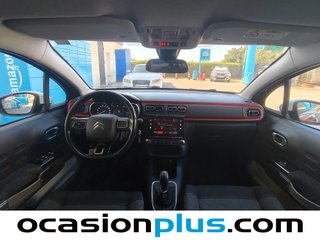 Citroen C3 BlueHDi 75 S&S Shine 55 kW (75 CV)