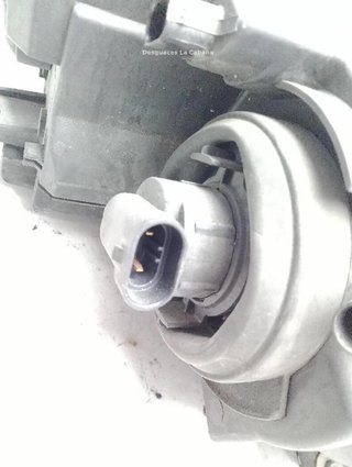Bmw 63126910955 faro izquierdo 3 (e46) 20806835
