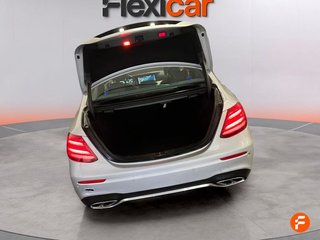 Mercedes Clase E Mercedes-AMG E 43 4MATIC