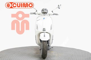 VESPA PRIMAVERA 125