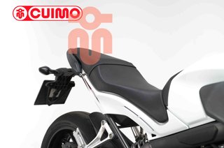 HONDA CB 650 F