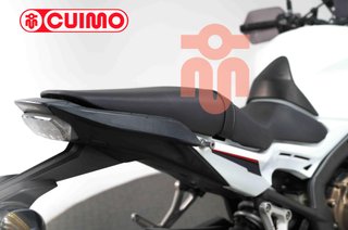 HONDA CB 650 F