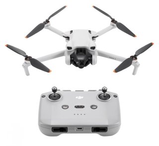 Drone DJI Mini 3