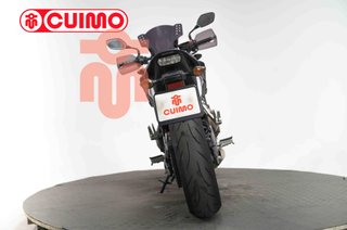 HONDA CB 650 F