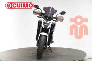 HONDA CB 650 F