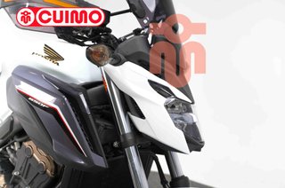 HONDA CB 650 F