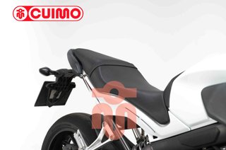 HONDA CB 650 F
