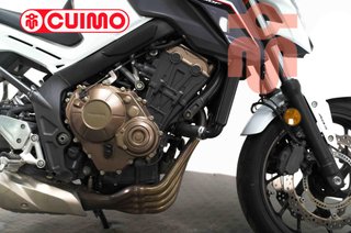 HONDA CB 650 F