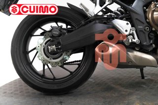 HONDA CB 650 F