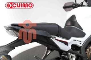 HONDA CB 650 F