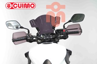 HONDA CB 650 F