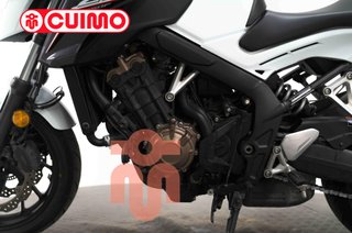 HONDA CB 650 F
