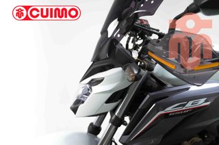 HONDA CB 650 F