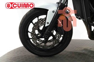 HONDA CB 650 F