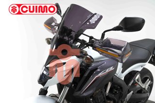 HONDA CB 650 F