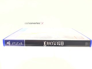 judgment ps4