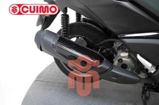 YAMAHA XMAX 300 TECH MAX
