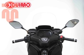 YAMAHA XMAX 300 TECH MAX