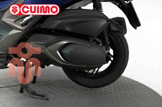 KYMCO XCITING S 400