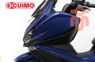 KYMCO XCITING S 400