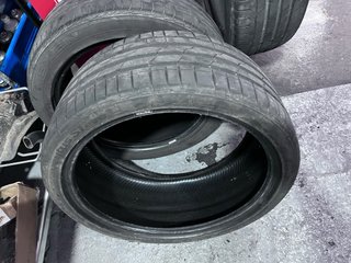 Neumático Nexen N'Fera Sport 235/35/R19 92Y 98%