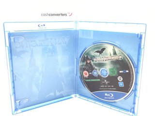 van helsing