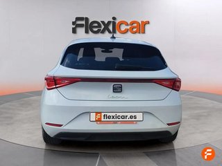 Seat Leon SP 2.0 TDI 85kW Reference