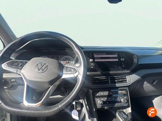 Volkswagen T-Cross Advance 1.0 TSI 81kW (110CV) DSG