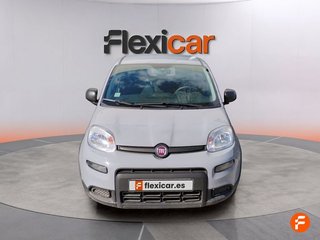 Fiat Panda Panda Hybrid 1.0 51kw (70CV)