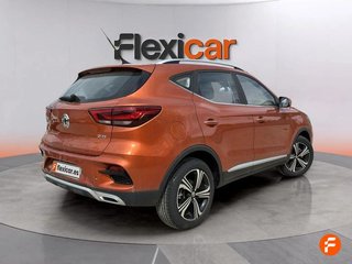 MG ZS 1.5 Comfort