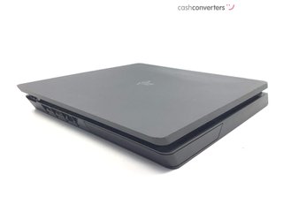 sony ps4 slim 500gb