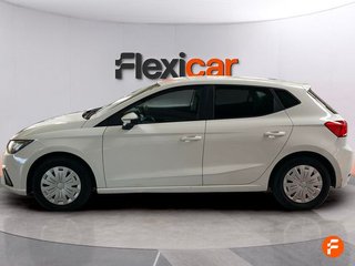 Seat Ibiza 1.0 MPI 59kW (80CV) Reference