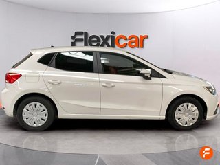 Seat Ibiza 1.0 MPI 59kW (80CV) Reference