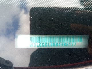 Despiece Opel corsa d (S07) 1.3 CDTI (L08, L68) Di