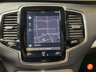Volvo XC90 2.0 D5 AWD Momentum 5 Asientos Auto