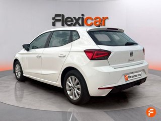 Seat Ibiza 1.0 TSI 81kW (110CV) Style XL