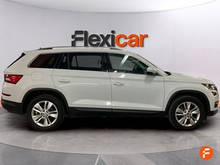Skoda Kodiaq 2.0 TSI 132KW (180cv) DSG 4x4 Style