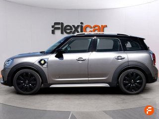 MINI Countryman Cooper S E ALL4