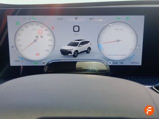 Ebro S700 1.6 TGDI Luxury 7 DCT