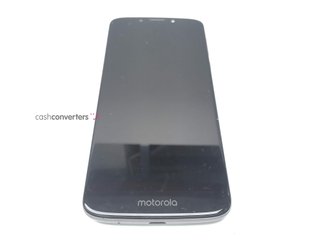 motorola moto e5
