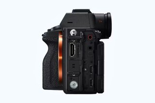 Sony Alpha A7R VI (Nueva)
