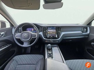 Volvo XC60 2.0 B4 D AWD Momentum Auto