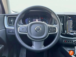 Volvo XC60 2.0 B4 D AWD Momentum Auto