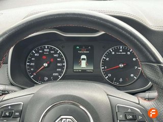 MG ZS 1.5 Comfort