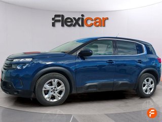 Citroën C5 Aircross PureTech 96kW (130CV) S&S EAT8 C Series