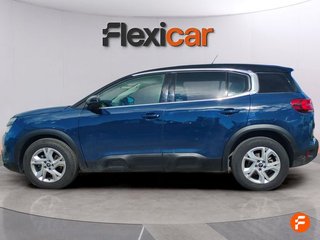 Citroën C5 Aircross PureTech 96kW (130CV) S&S EAT8 C Series
